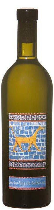 DOMAINE DIDIER DAGUENEAU ΚΡΑΣΙ BABYLONE JURANCON DOMAINE DIDIER DAGUENEAU 2014 ΛΕΥΚΟ 500ML