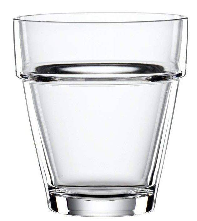 ΚΡΥΣΤΑΛΛΙΝΟ ΠΟΤΗΡΙ ΓΕΝΙΚΗΣ ΧΡΗΣΗΣ (ΝΕΡΟ, ΚΡΑΣΙ, ΓΛΥΚΑ, DIP) SPIEGELAU BISTRO (320 ML) SPIEGELAU