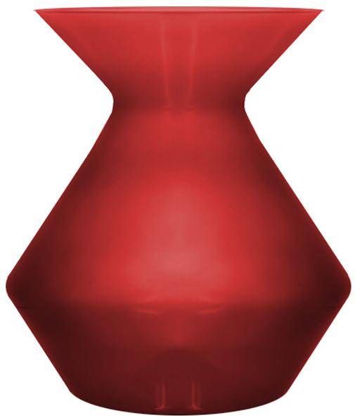 ZALTO ΠΤΥΕΛΟΔΟΧΕΙΟ ZALTO SPITTOON 250 LARGE ΚΟΚΚΙΝΟ 2600 ML