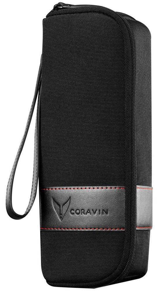 ΘΗΚΗ ΜΕΤΑΦΟΡΑΣ ΓΙΑ ΤΑ CORAVIN WINE SYSTEM CORAVIN