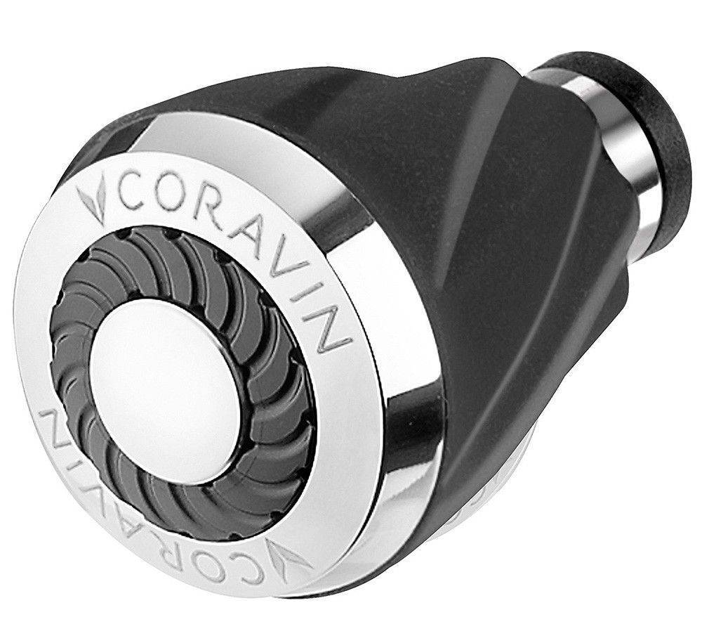 ΕΞΑΡΤΗΜΑ ΑΕΡΙΣΜΟΥ ΚΡΑΣΙΟΥ CORAVIN AERATOR CORAVIN