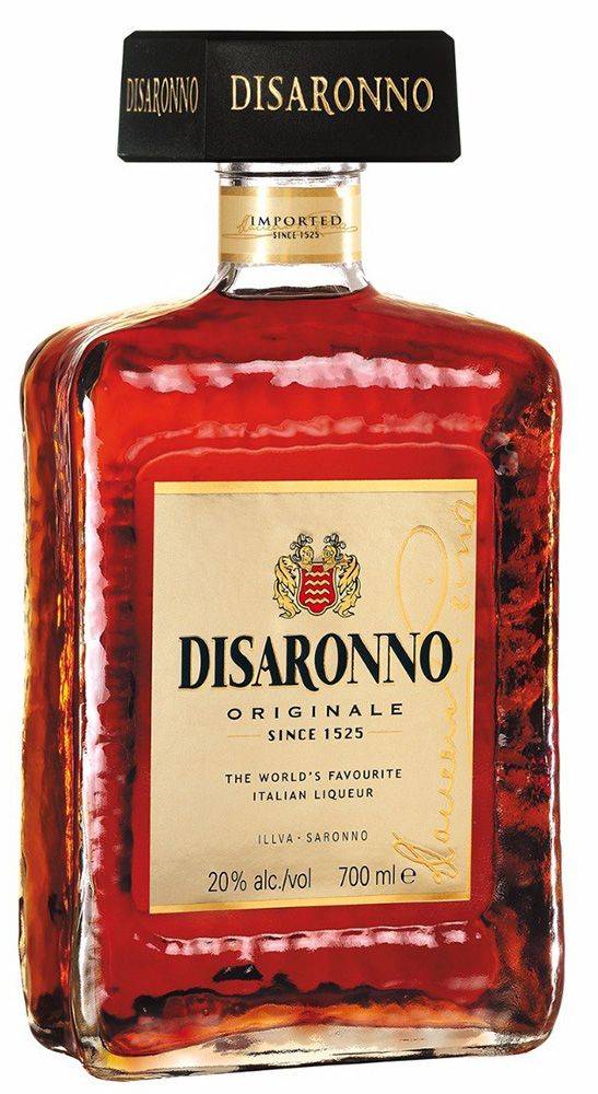 ΛΙΚΕΡ DISARONNO ORIGINALE 700ML DISARONNO