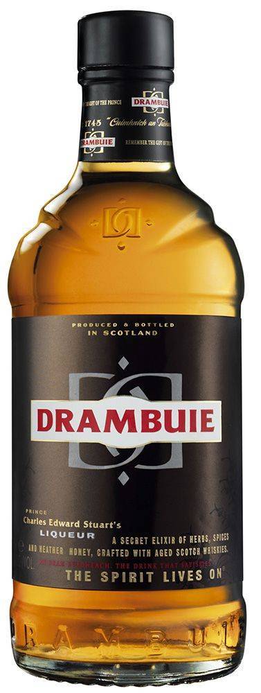 DRAMBUIE ΛΙΚΕΡ DRAMBUIE 700ML
