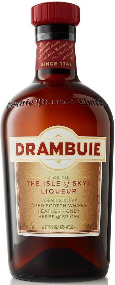 DRAMBUIE ΛΙΚΕΡ DRAMBUIE 700ML