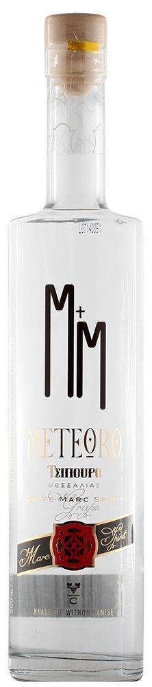 ΜΕΤΕΩΡΟ ΤΣΙΠΟΥΡΟ ΜΕΤΕΩΡΟ ΧΩΡΙΣ ΓΛΥΚΑΝΙΣΟ 50ML