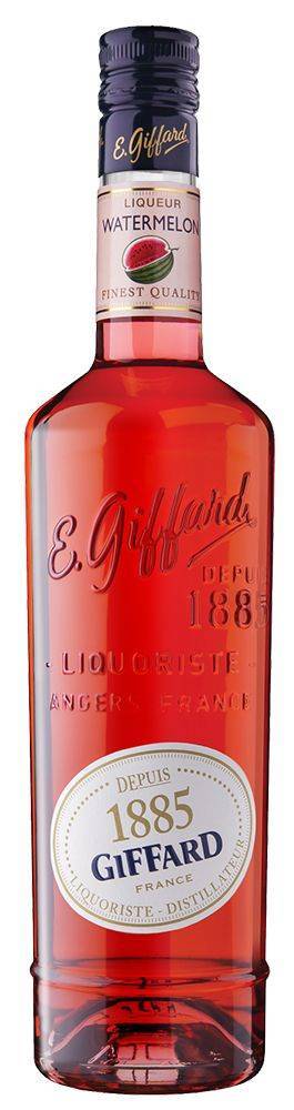 ΛΙΚΕΡ WATERMELON GIFFARD 700ML GIFFARD