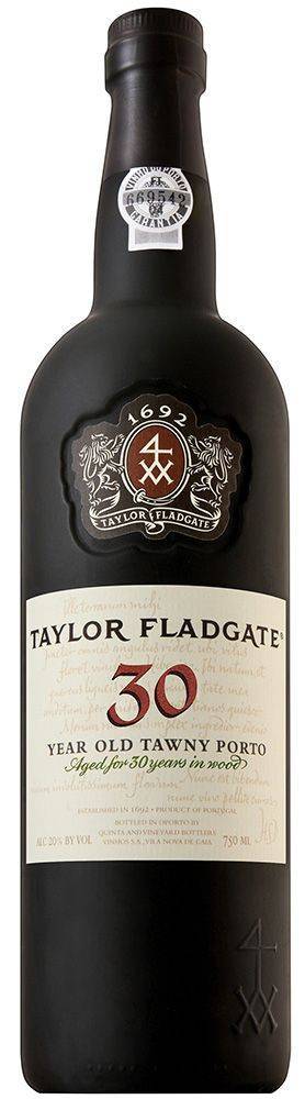 PORT TAYLOR&amp;#039;S FINE TAWNY 30 ΕΤΩΝ 750 ML