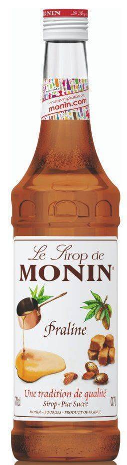 ΣΙΡΟΠΙ MONIN PRALINE 700 ML MONIN