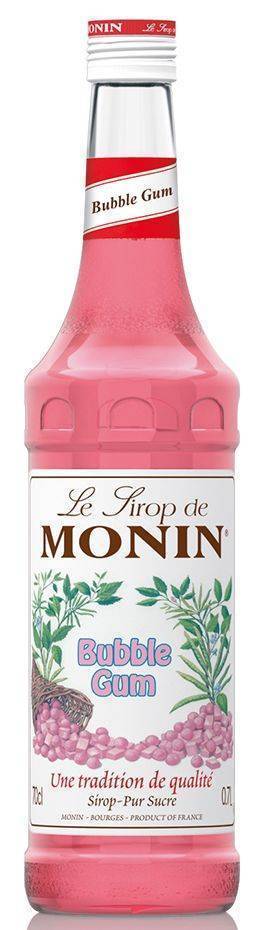 ΣΙΡΟΠΙ MONIN ΤΣΙΧΛΟΦΟΥΣΚΑ 700 ML MONIN