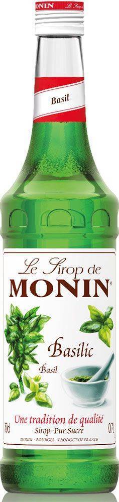 ΣΙΡΟΠΙ MONIN ΒΑΣΙΛΙΚΟΣ 700 ML MONIN