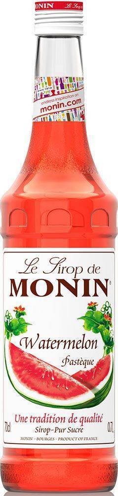 MONIN ΣΙΡΟΠΙ MONIN WATERMELON 700 ML