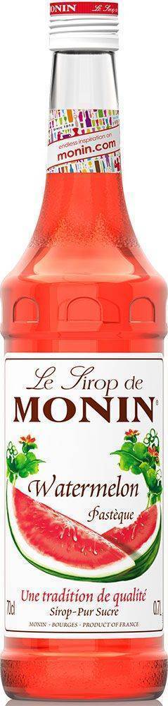 MONIN ΣΙΡΟΠΙ MONIN WATERMELON 700 ML
