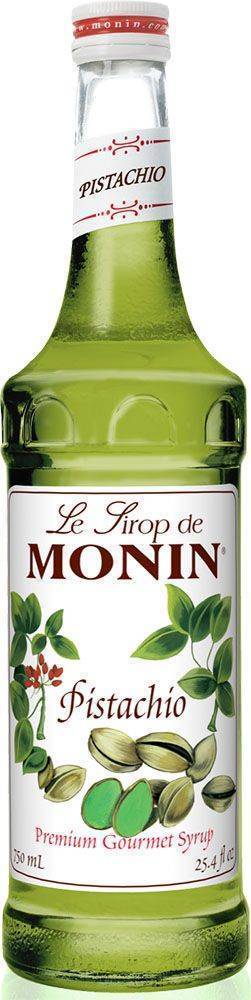 ΣΙΡΟΠΙ MONIN ΦΥΣΤΙΚΙ 700 ML MONIN