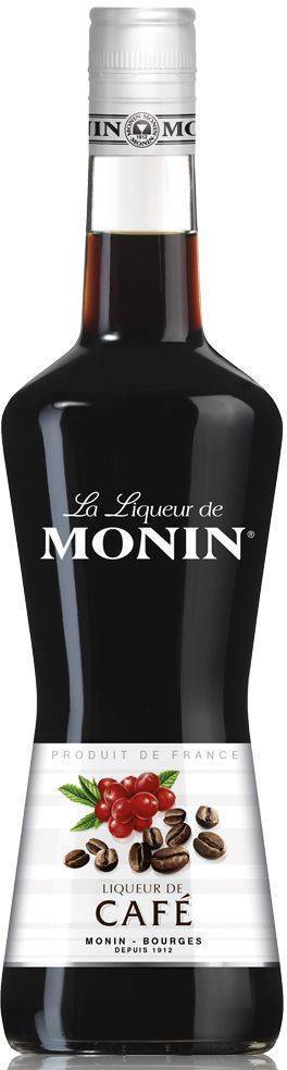ΛΙΚΕΡ COFFEE MONIN 700 ML MONIN