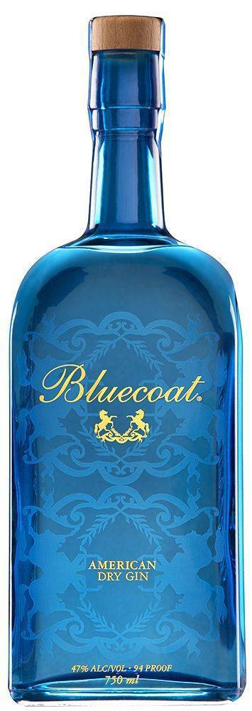 GIN BLUECOAT 700ML BLUECOAT