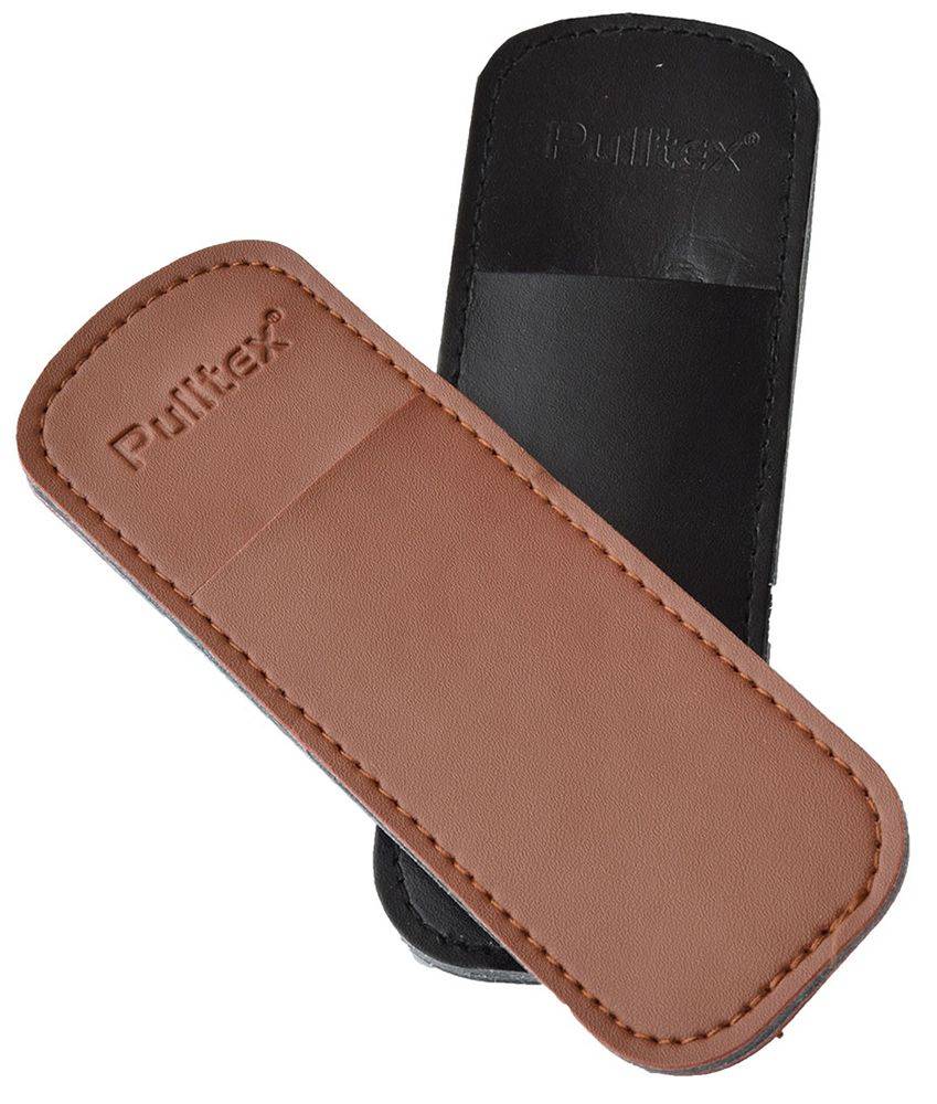 PULLTEX ΘΗΚΗ PULLTEX CORKSCREW BELT CASE ΚΑΦΕ