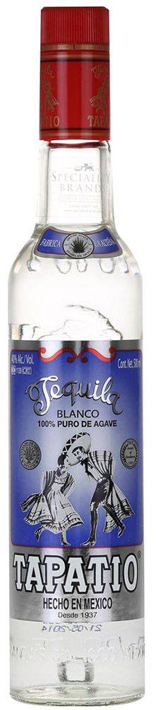 ΤΕΚΙΛΑ TAPATIO BLANCO 500 ML