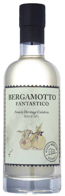 ΛΙΚΕΡ VECCHIO MAGAZZINO DOGANALE BERGAMOTTO FANTASTICO 700 ML VECCHIO MAGAZZINO DOGANALE