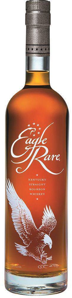 ΟΥΙΣΚΙ EAGLE RARE 700 ML EAGLE REAR