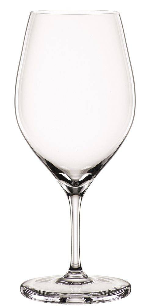 SPIEGELAU ΚΡΥΣΤΑΛΛΙΝΟ ΠΟΤΗΡΙ ΒORDEAUX SPIEGELAU OSLO (450 ML)
