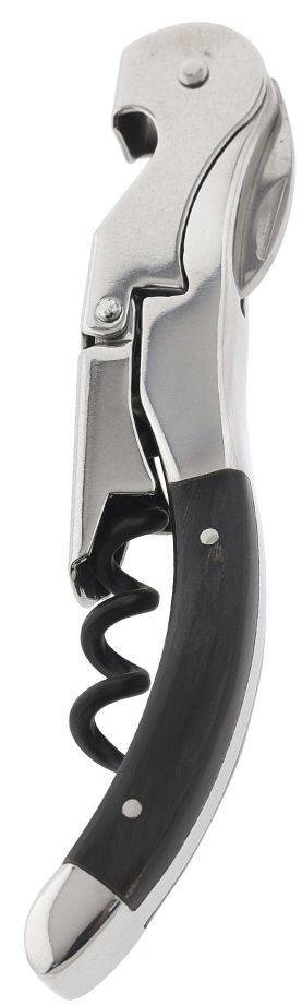PULLTEX ΑΝΟΙΧΤΗΡΙ PULLTEX CORDOBA BLACK HORN (109170)