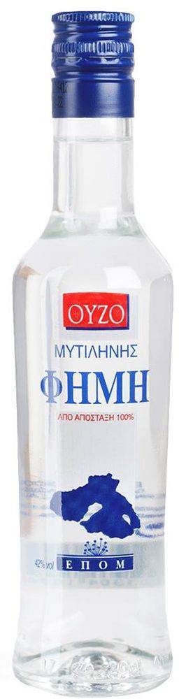 ΟΥΖΟ ΦΗΜΗ 700ML