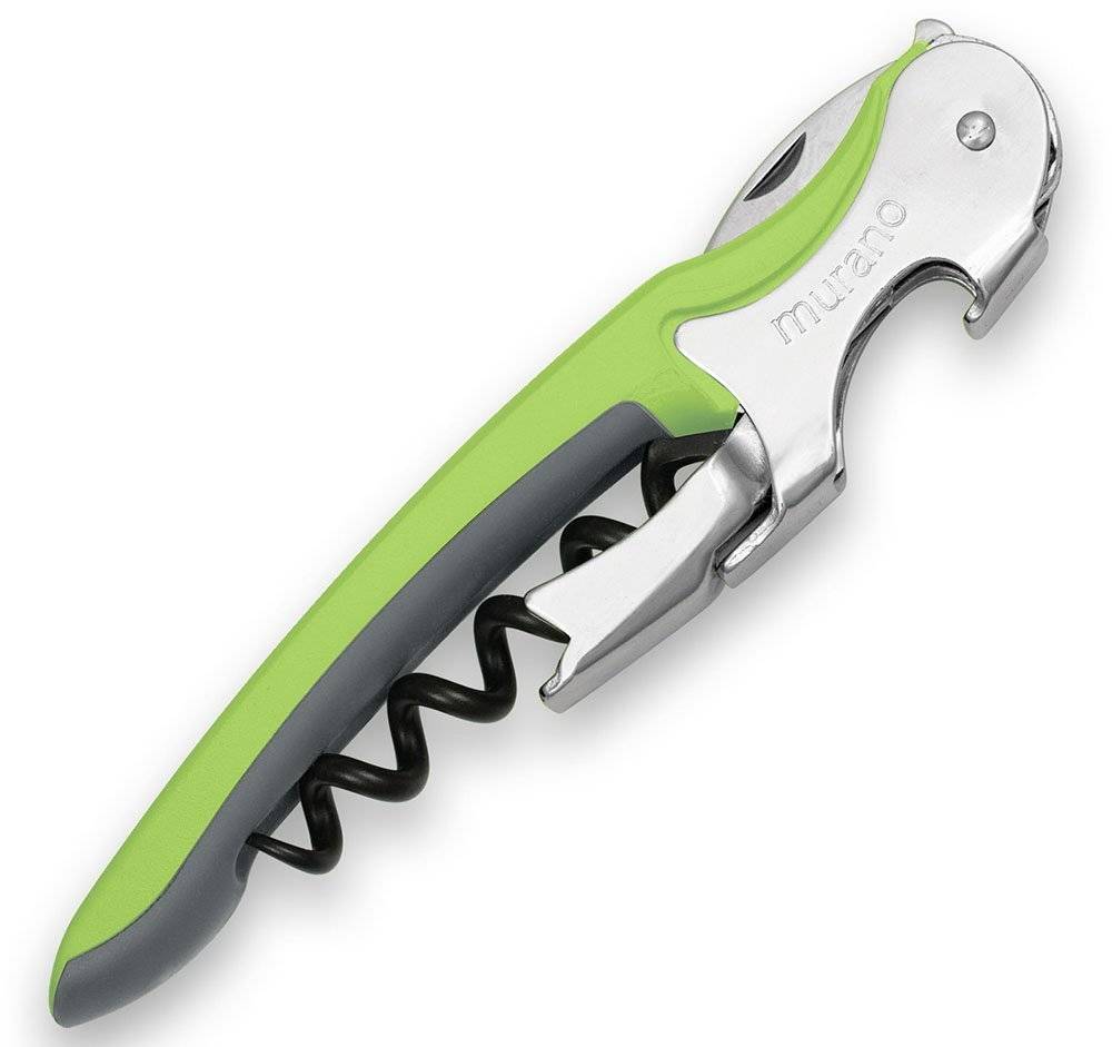 PATRICK ΑΝΟΙΧΤΗΡΙ MURANO ΛΑΧΑΝΙ - ΓΚΡΙ