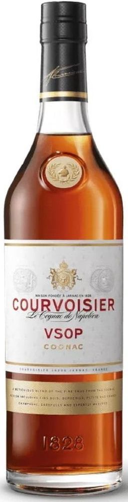 ΚΟΝΙΑΚ COURVOISIER VSOP 700ML COURVOISIER