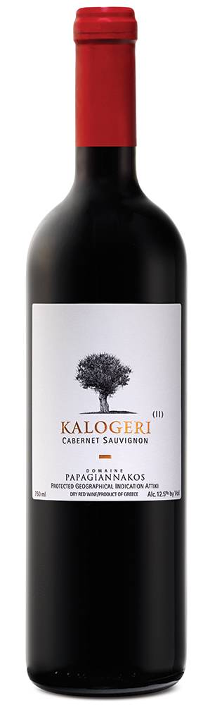 ΟΙΝΟΠΟΙΕΙΟ ΠΑΠΑΓΙΑΝΝΑΚΟΣ ΚΡΑΣΙ ΚΑΛΟΓΕΡΙ ΟΙΝΟΠΟΙΕΙΟ ΠΑΠΑΓΙΑΝΝΑΚΟΥ ΕΡΥΘΡΟ 2018 750ML
