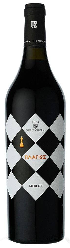 ΚΡΑΣΙ ΠΛΑΓΙΩΣ KTHMA ΒΙΒΛΙΑ ΧΩΡΑ 2017 ΕΡΥΘΡΟ 750 ML