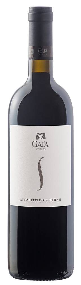 ΚΡΑΣΙ ΓΑΙΑ S ΓΑΙΑ ΟΙΝΟΠΟΙΗΤΙΚΗ 2018 ΕΡΥΘΡΟ MAGNUM 1500ML ΓΑΙΑ ΟΙΝΟΠΟΙΗΤΙΚΗ