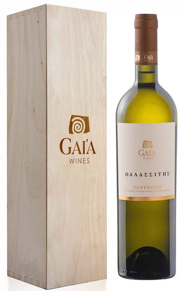 ΚΡΑΣΙ ΘΑΛΑΣΣΙΤΗΣ ΓΑΙΑ ΟΙΝΟΠΟΙΗΤΙΚΗ 2020 ΛΕΥΚΟ MAGNUM 1500ML ΓΑΙΑ ΟΙΝΟΠΟΙΗΤΙΚΗ