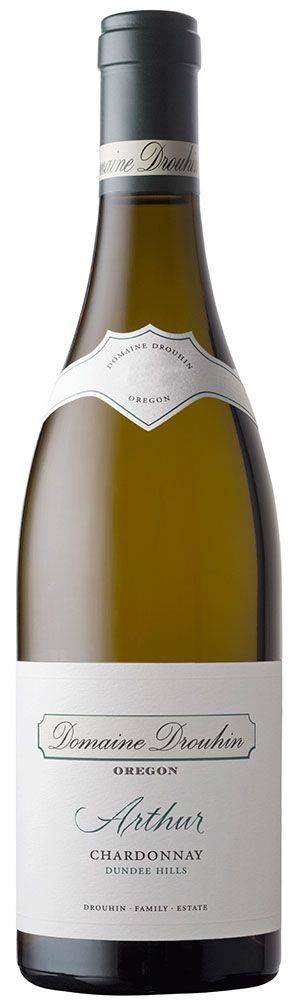DOMAINE DROUHIN ΚΡΑΣΙ OREGON ARTHUR DOMAINE DROUHIN 2021 ΛΕΥΚΟ 750ML
