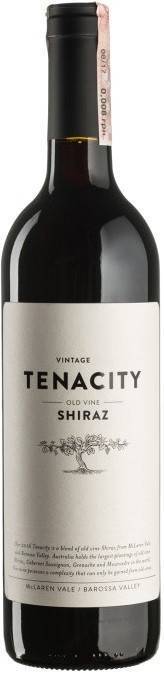 ΚΡΑΣΙ TENACITY TWO HANDS WINES 2022 ΕΡΥΘΡΟ 750ML