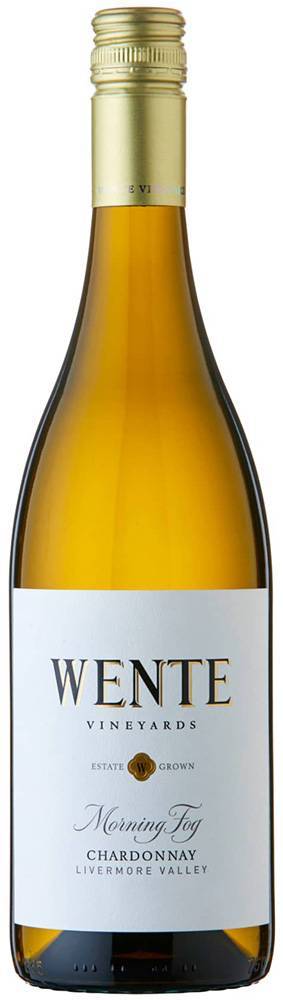 WENTE VINEYARDS ΚΡΑΣΙ MORNING FOG WENTE VINEYARDS 2016 ΛΕΥΚΟ 750ML