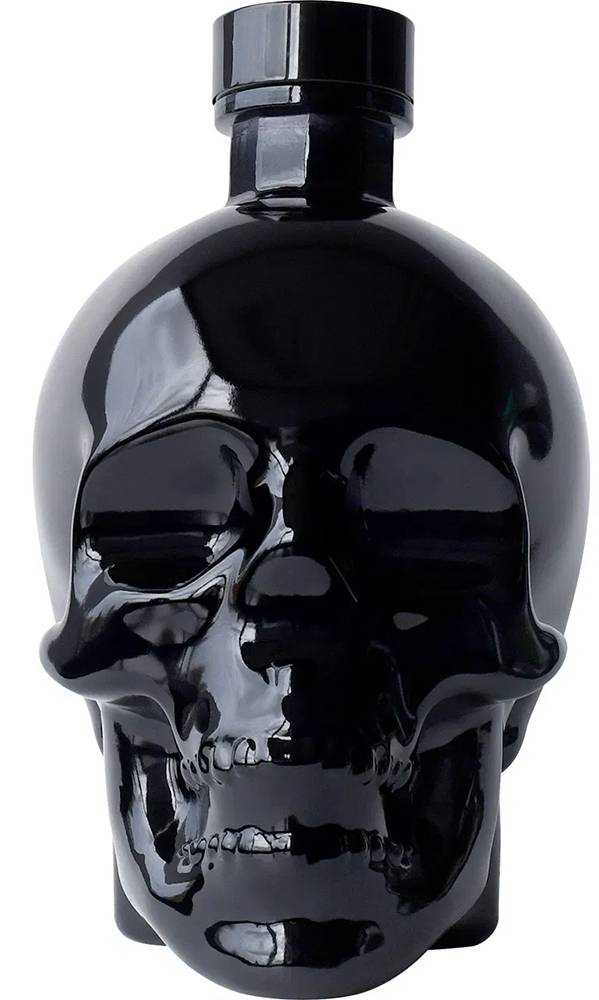 ΒΟΤΚΑ CRYSTAL HEAD ONYX 700ML