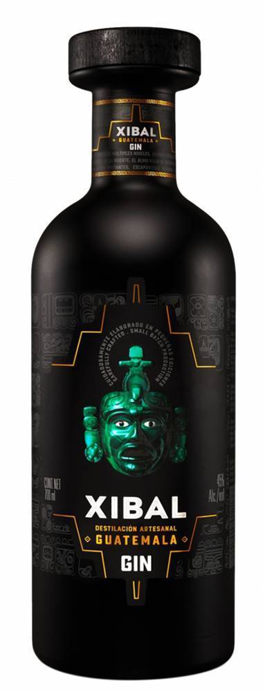 GIN XIBAL 700ML XIBAL