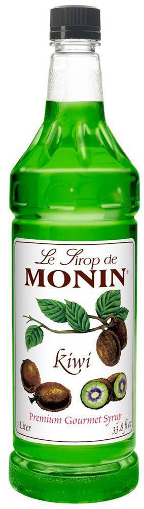 ΣΙΡΟΠΙ MONIN KIWI 1000 ML MONIN