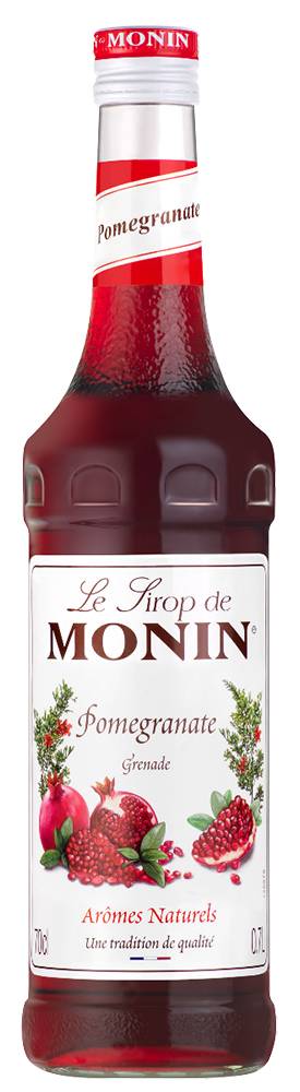 MONIN ΣΙΡΟΠΙ MONIN POMEGRANATE 700ML