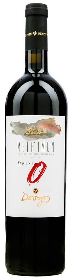 ΟΙΝΟΠΟΙΕΙΟ ΝΤΟΥΓΚΟΣ ΚΡΑΣΙ ΜΕΘ&#039; ΥΜΩΝ ΟΨΙΜΟ (BIO) ΟΙΝΟΠΟΙΕΙΟ ΝΤΟΥΓΚΟΣ 2018 ΕΡΥΘΡΟ 750ML