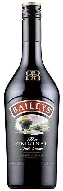 ΛΙΚΕΡ BAILEYS IRISH CREAM 700ML BAILEYS