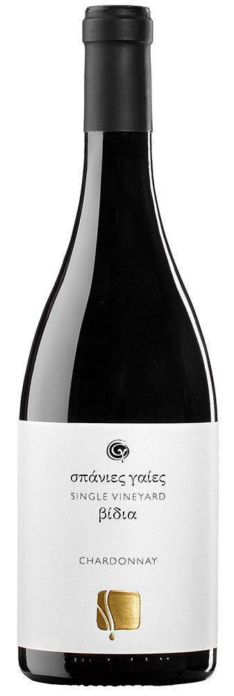 ΚΡΑΣΙ ΒΙΔΙΑ ΣΠΑΝΙΕΣ ΓΑΙΕΣ ΟΙΝΟΠΟΙΕΙΟ ΣΤΡΟΦΙΛΙΑ 2022 ΛΕΥΚΟ 750ML ΟΙΝΟΠΟΙΕΙΟ ΣΤΡΟΦΙΛΙΑ