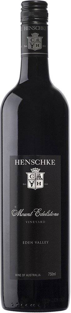 ΚΡΑΣΙ MT. EDELSTONE SHIRAZ 2016 ΕΡΥΘΡΟ 750 ML HENSCHKE