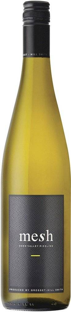 ΚΡΑΣΙ MESH YALUMBA RIESLING EDEN VALLEY (STELVIN) 2021 ΛΕΥΚΟ 750ML