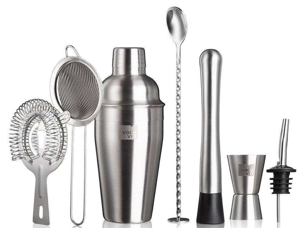 ΣΕΤ COCKTAIL PLUS VACU VIN 7ΤΜΧ (7889361)