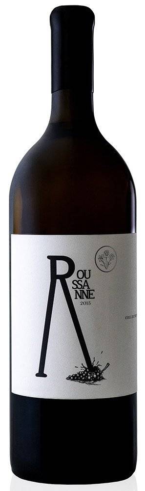 ΚΡΑΣΙ NOSTOS ROUSSANNE ΟΙΝΟΠΟΙΙΑ ΜΑΝΟΥΣΑΚΗ 2018 ΛΕΥΚΟ MAGNUM 1500ML ΟΙΝΟΠΟΙΙΑ ΜΑΝΟΥΣΑΚΗ