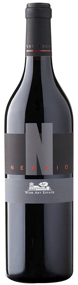 ΚΡΑΣΙ NEBBIO ΚΤΗΜΑ ΤΕΧΝΗ ΟΙΝΟΥ 2015 ΕΡΥΘΡΟ 750 ML ΚΤΗΜΑ ΤΕΧΝΗ ΟΙΝΟΥ