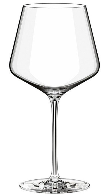 RONA ΚΡΥΣΤΑΛΛΙΝO ΠΟΤΗΡΙ ΒΟΥΡΓΟΥΝΔΙΑΣ RONA 225MM 700ML