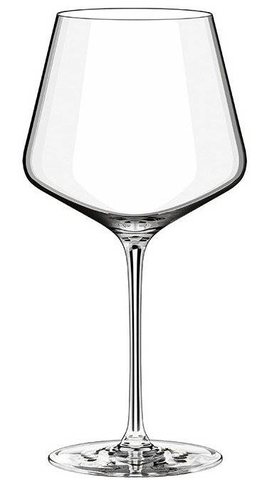 ΚΡΥΣΤΑΛΛΙΝO ΠΟΤΗΡΙ ΒΟΥΡΓΟΥΝΔΙΑΣ RONA 225MM 700ML RONA