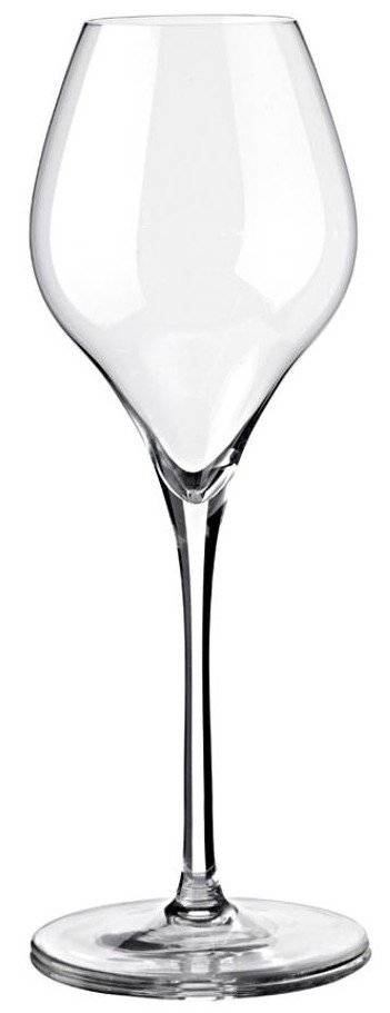 VD GLASS ΓΥΑΛΙΝΟ ΠΟΤΗΡΙ ΑΦΡΩΔΩΝ ΚΡΑΣΙΩΝ /ΣΑΜΠΑΝΙΑΣ VDGLASS 210MM 265ML ΣΕΙΡΑ SUITE 27